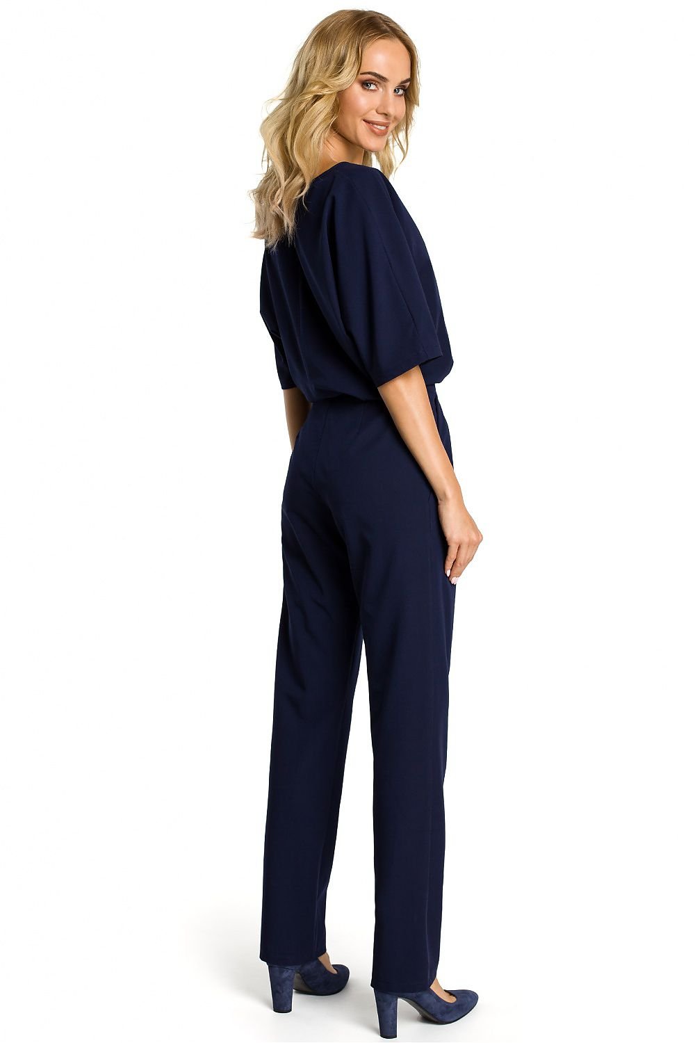 Moe Jumpsuit