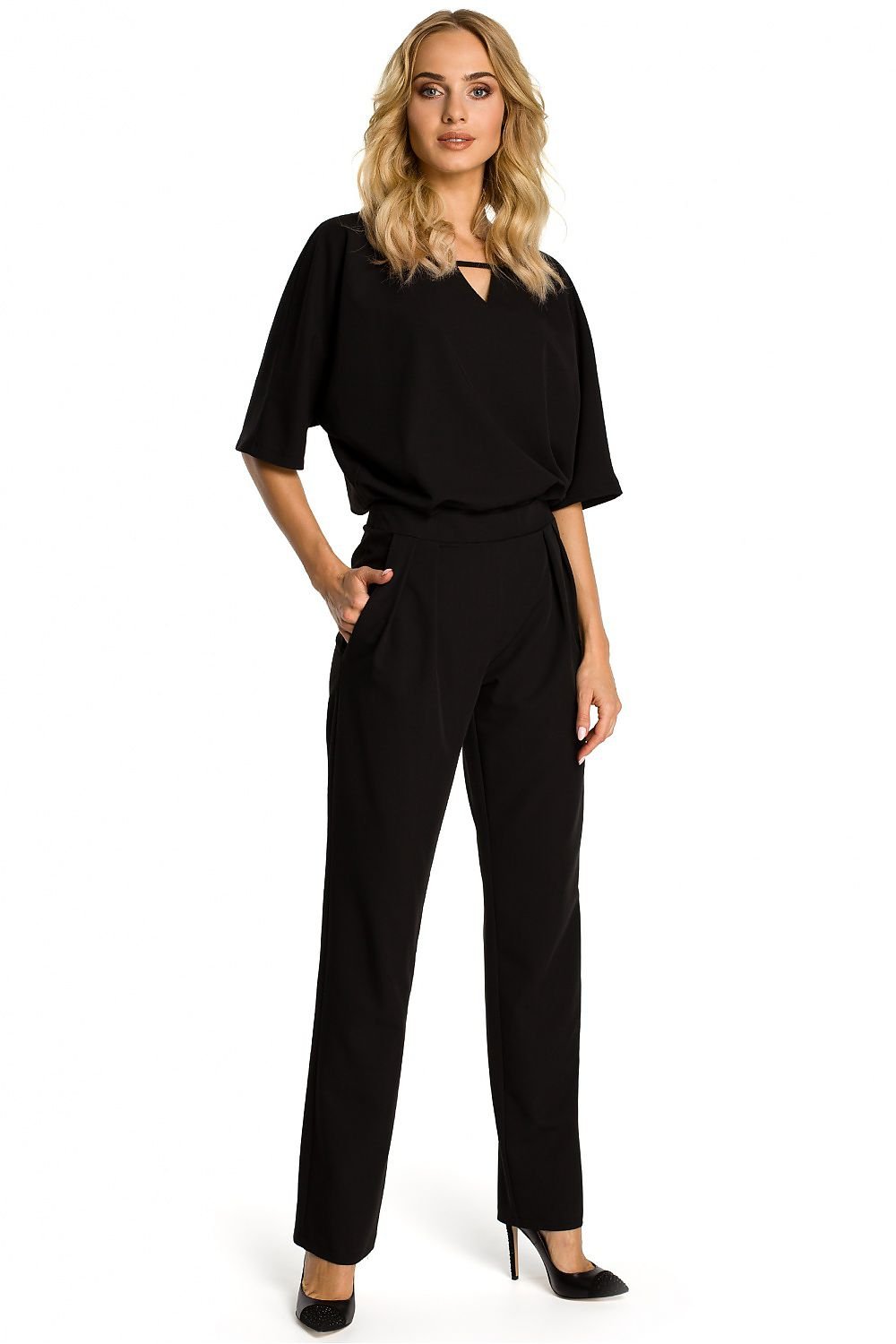 Moe Jumpsuit