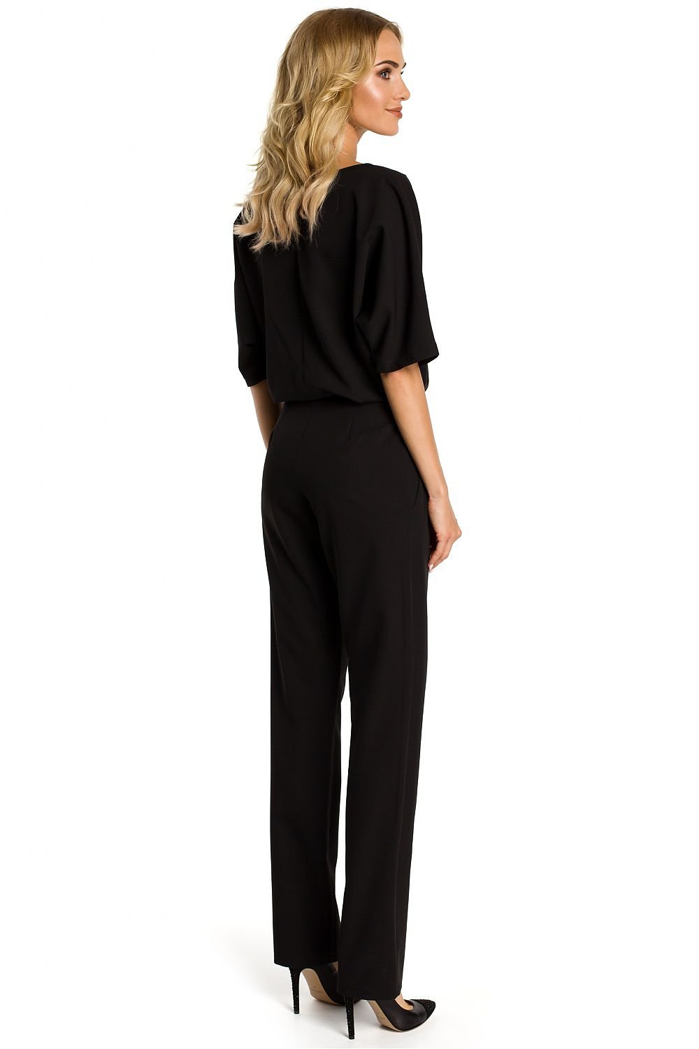 Moe Jumpsuit