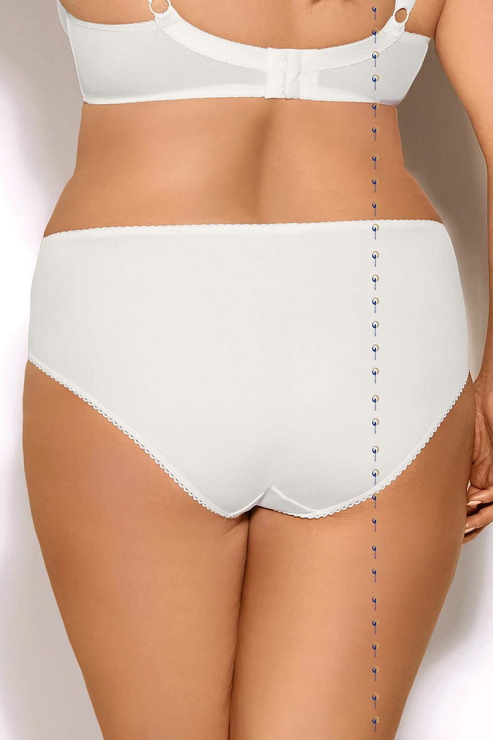 Gorsenia Lingerie Panties