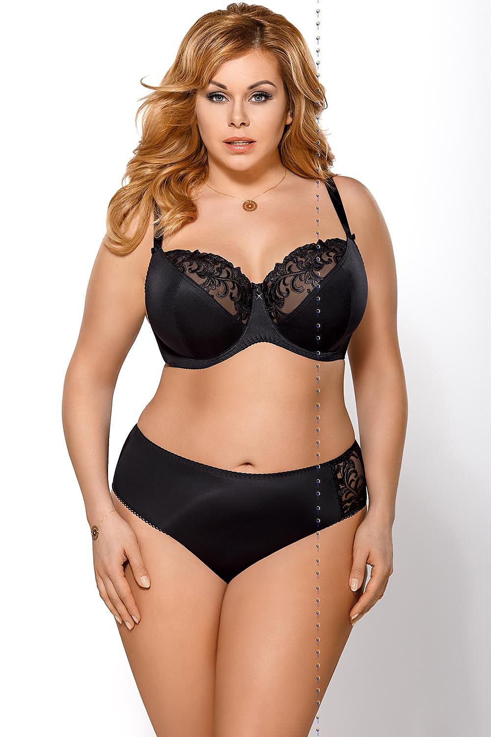 Gorsenia Lingerie Panties