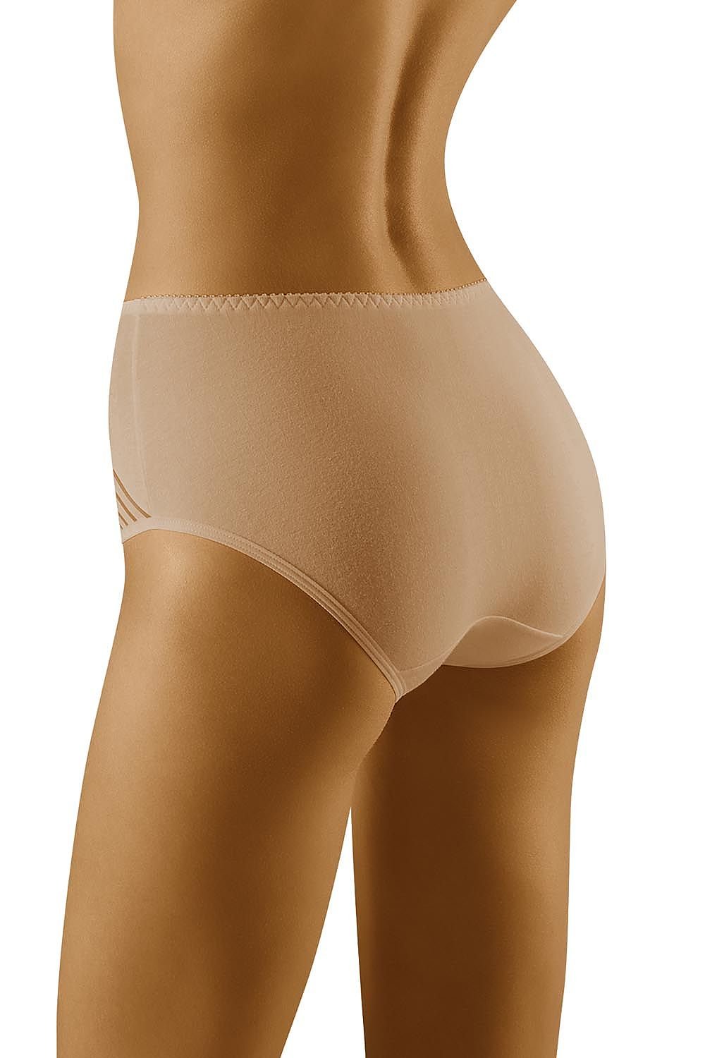 Wolbar panties