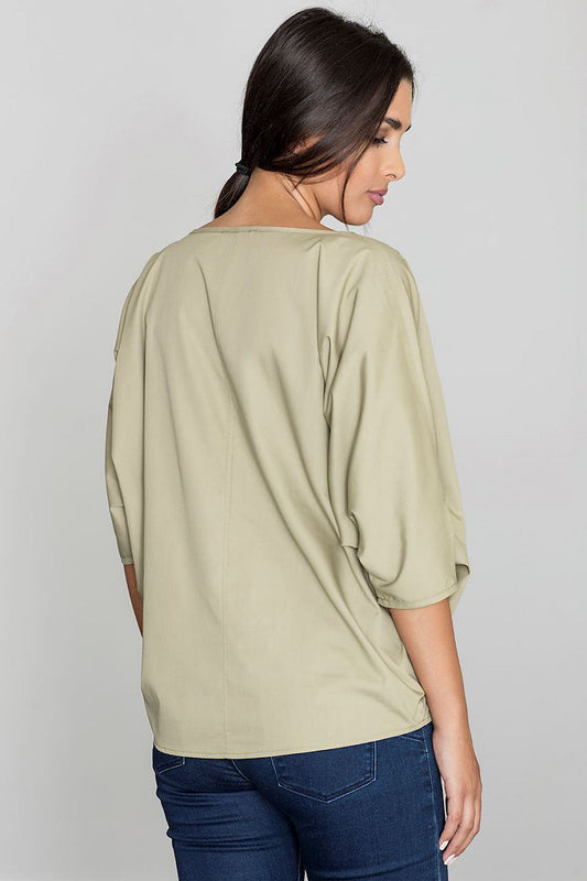 Figl blouse