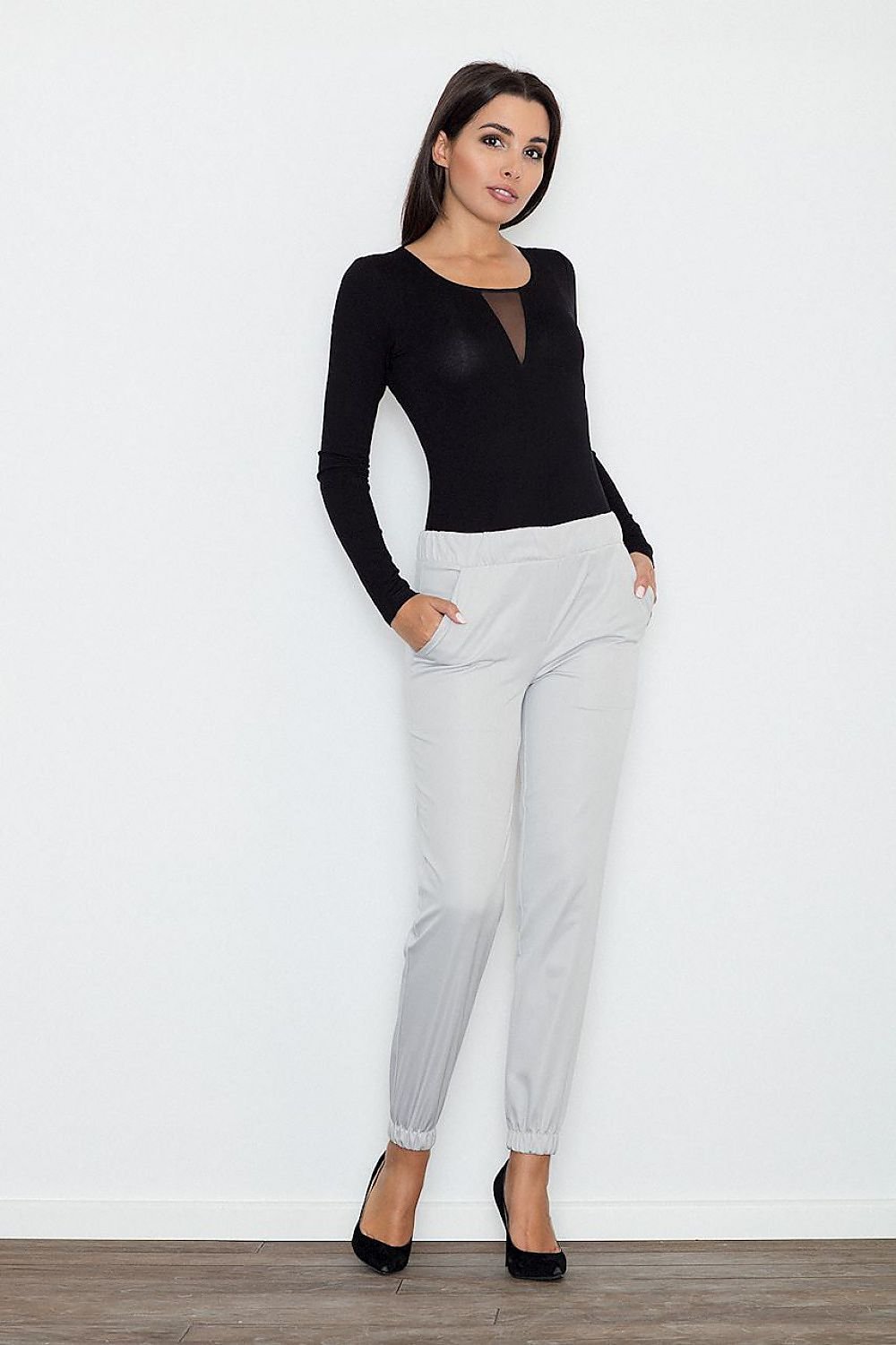 Pantalon femme Figl