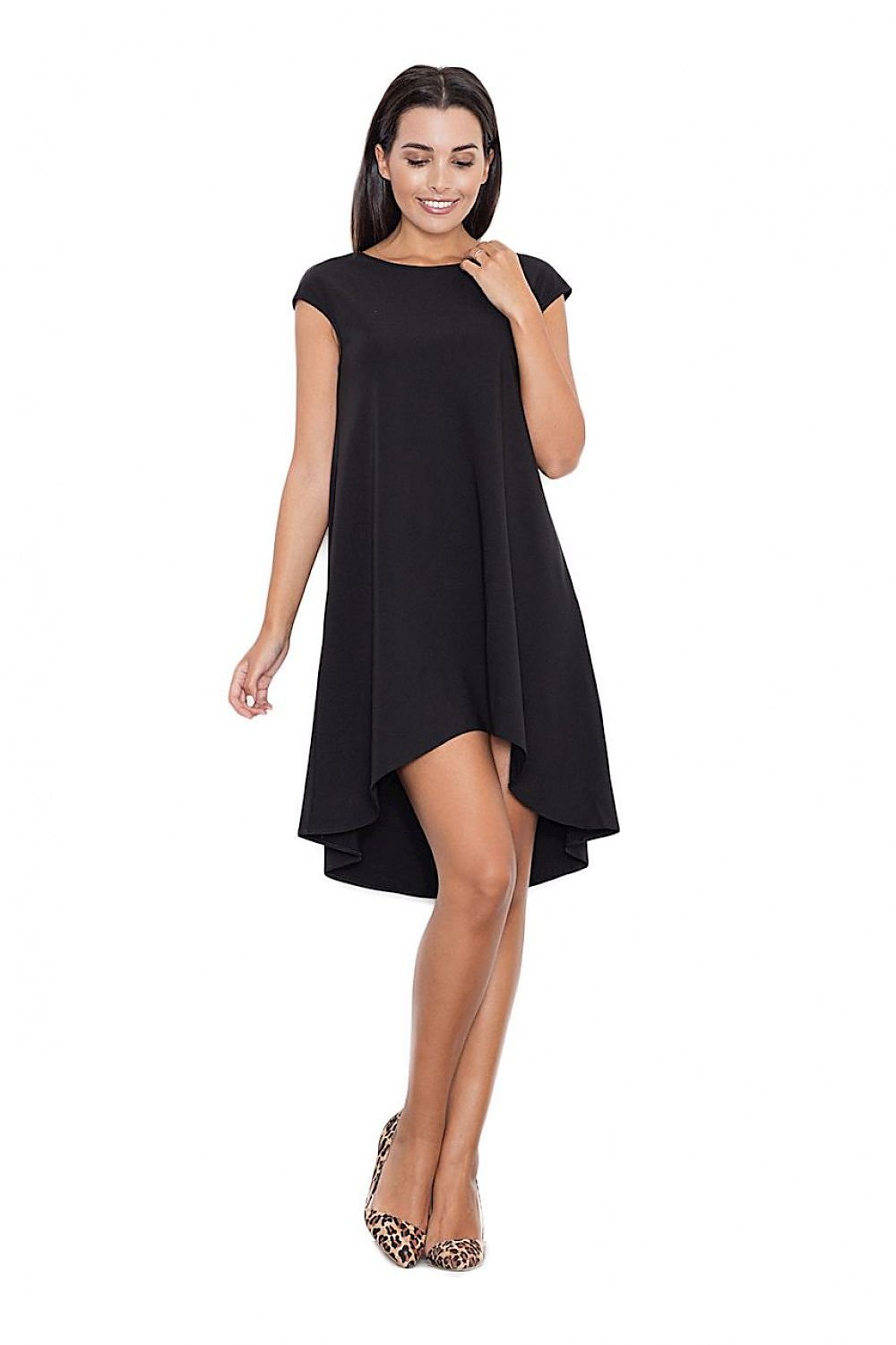 Robe de soirée Figl