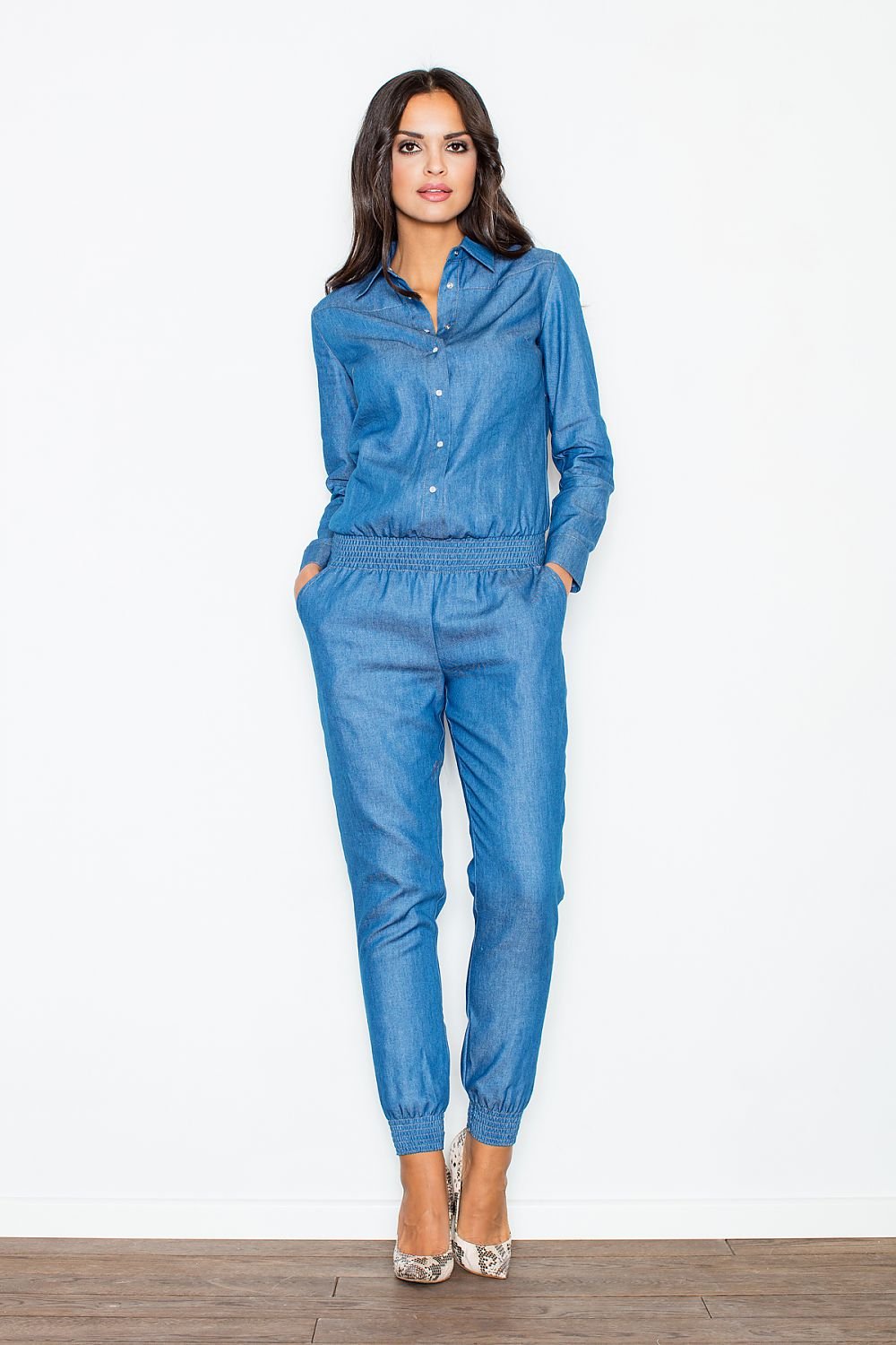 Figl jumpsuit