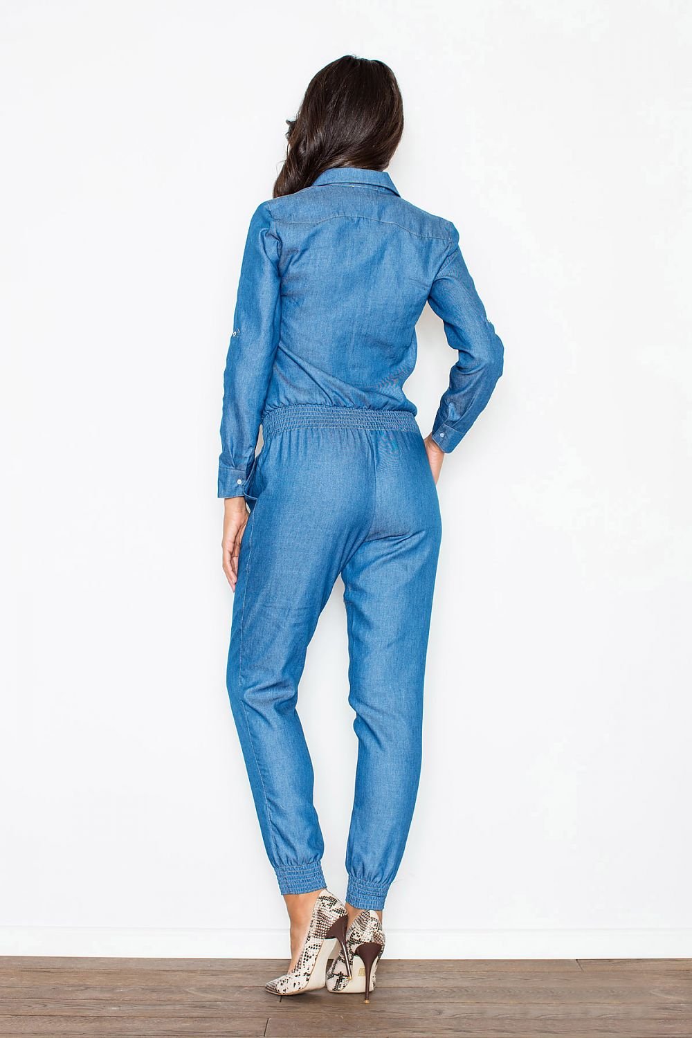Figl jumpsuit