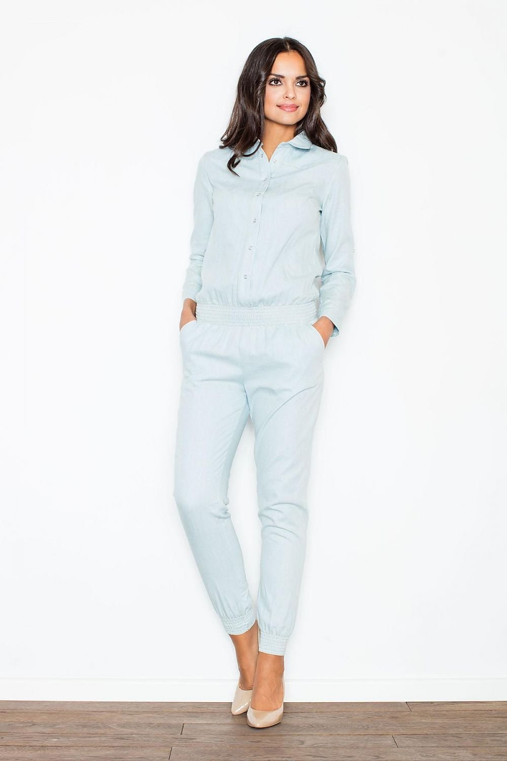 Figl jumpsuit