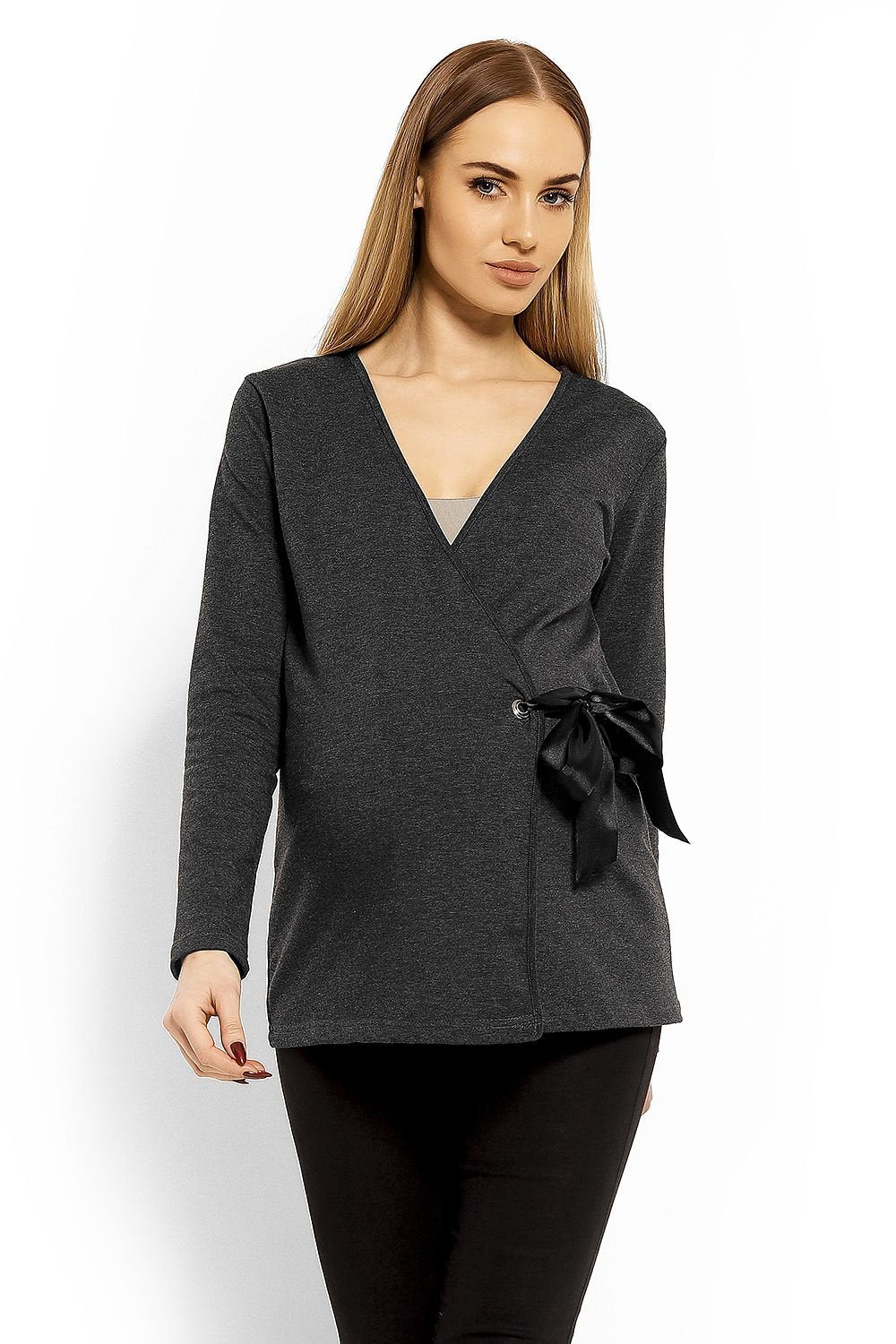 PeeKaBoo Blouse