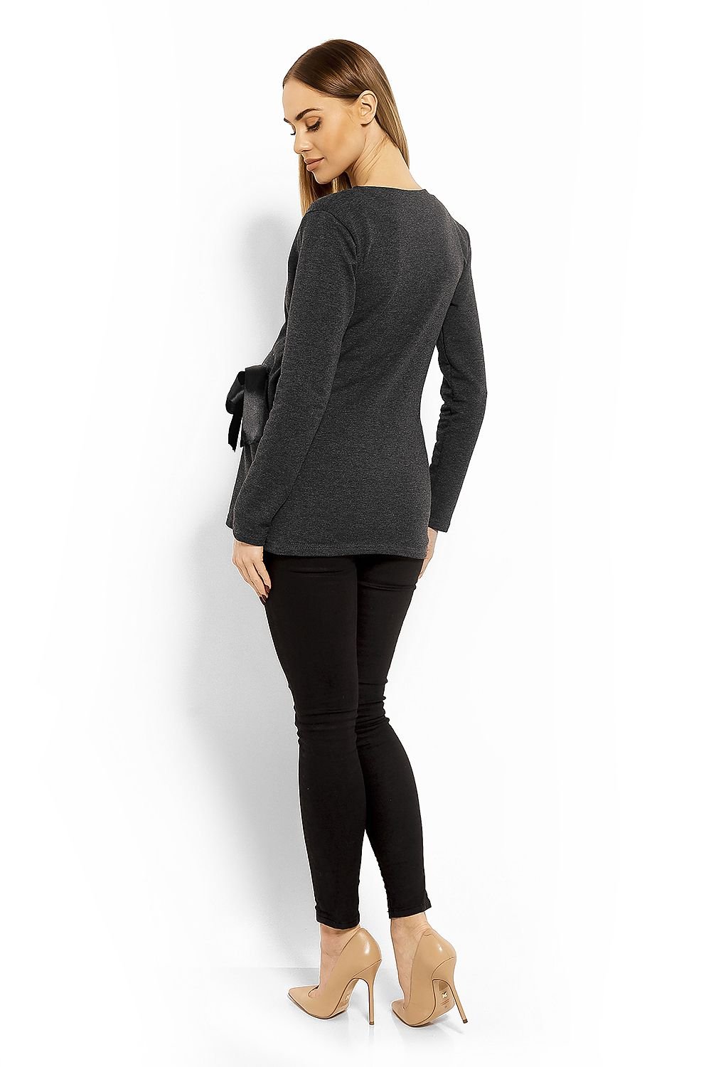 PeeKaBoo Blouse