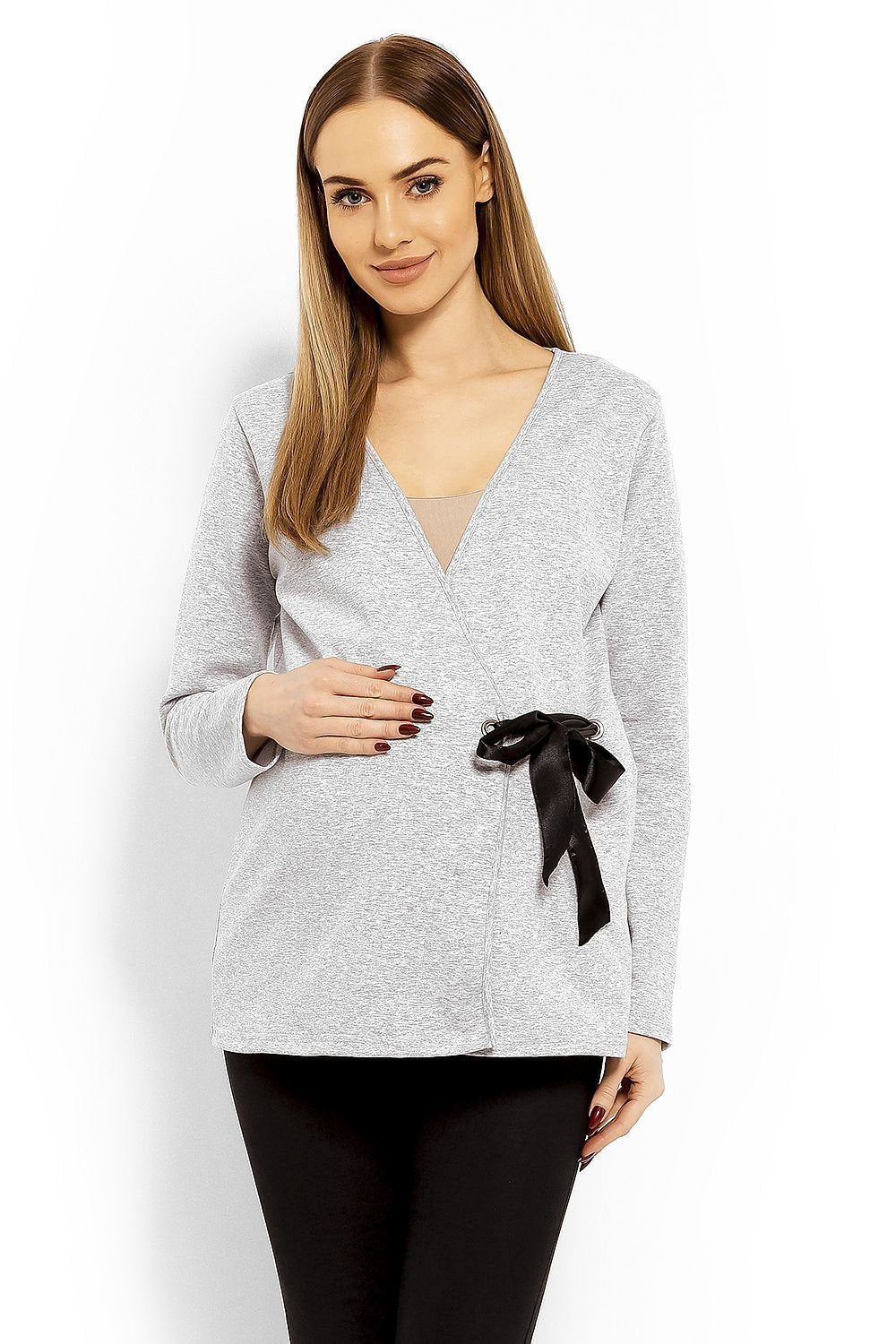 PeeKaBoo Blouse