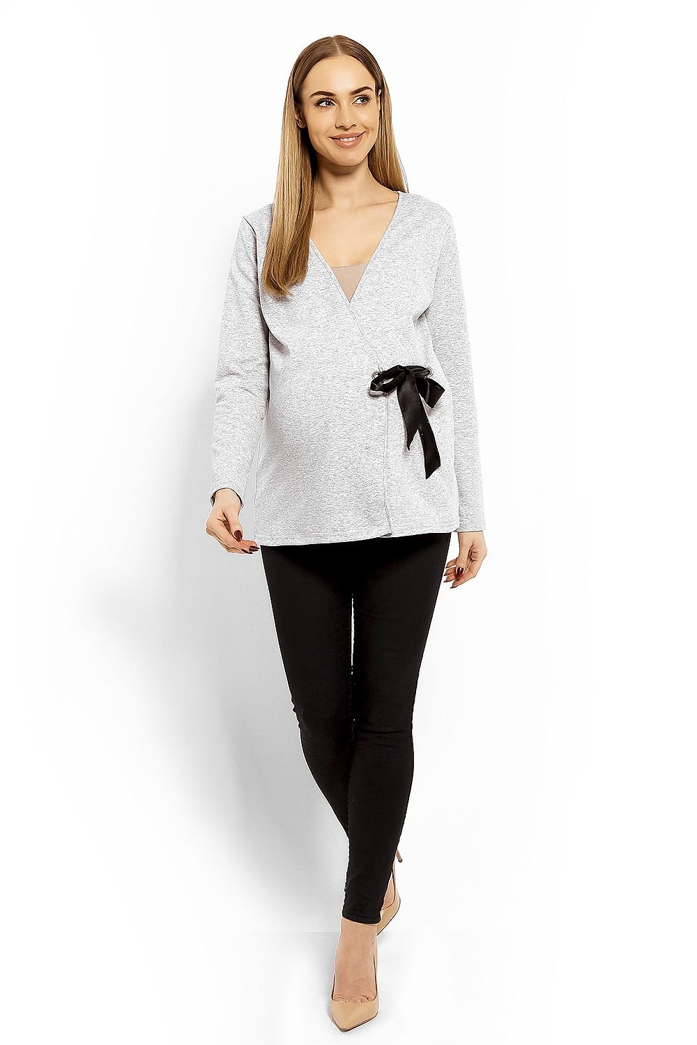 PeeKaBoo Blouse
