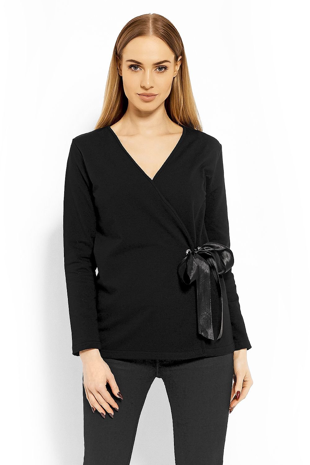PeeKaBoo Blouse