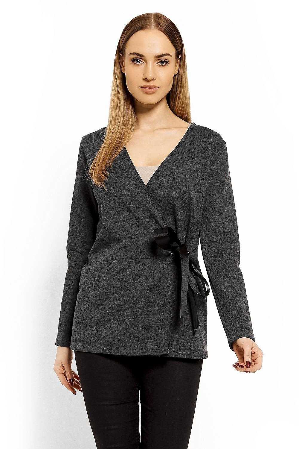 PeeKaBoo Blouse