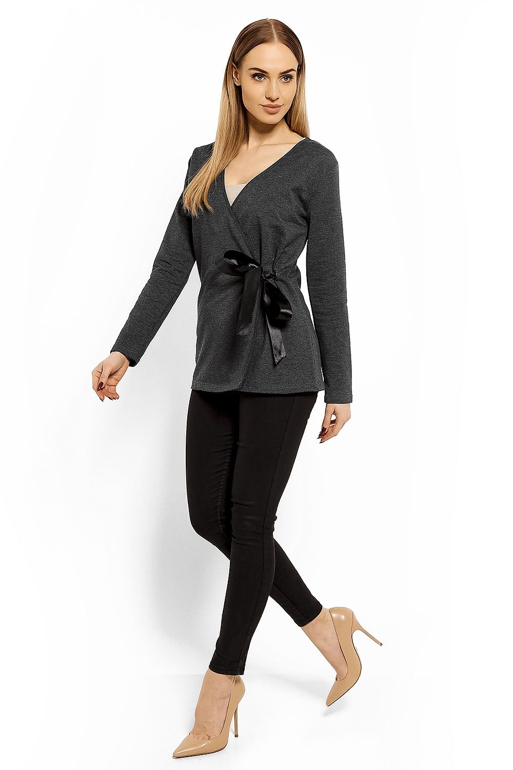 PeeKaBoo Blouse