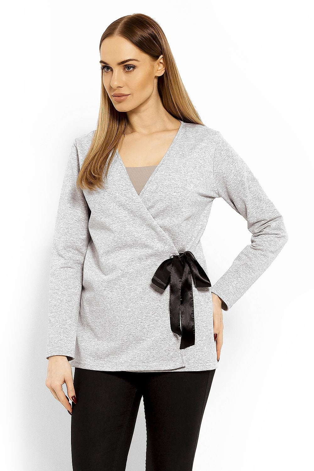 PeeKaBoo Blouse
