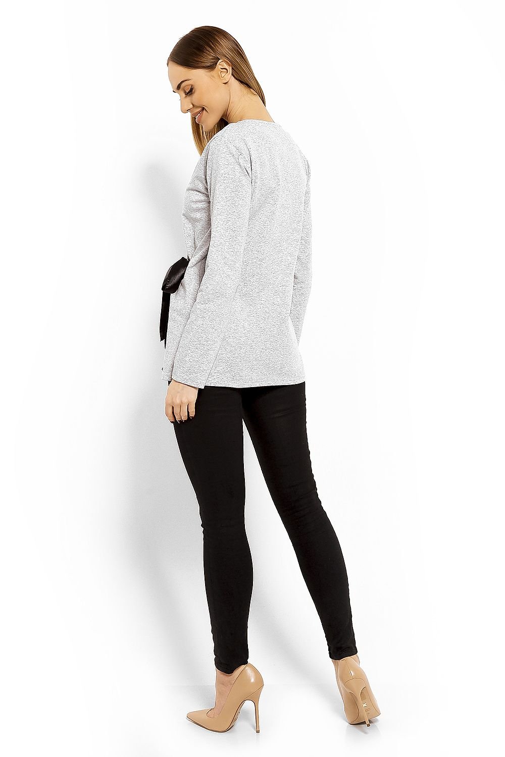 PeeKaBoo Blouse