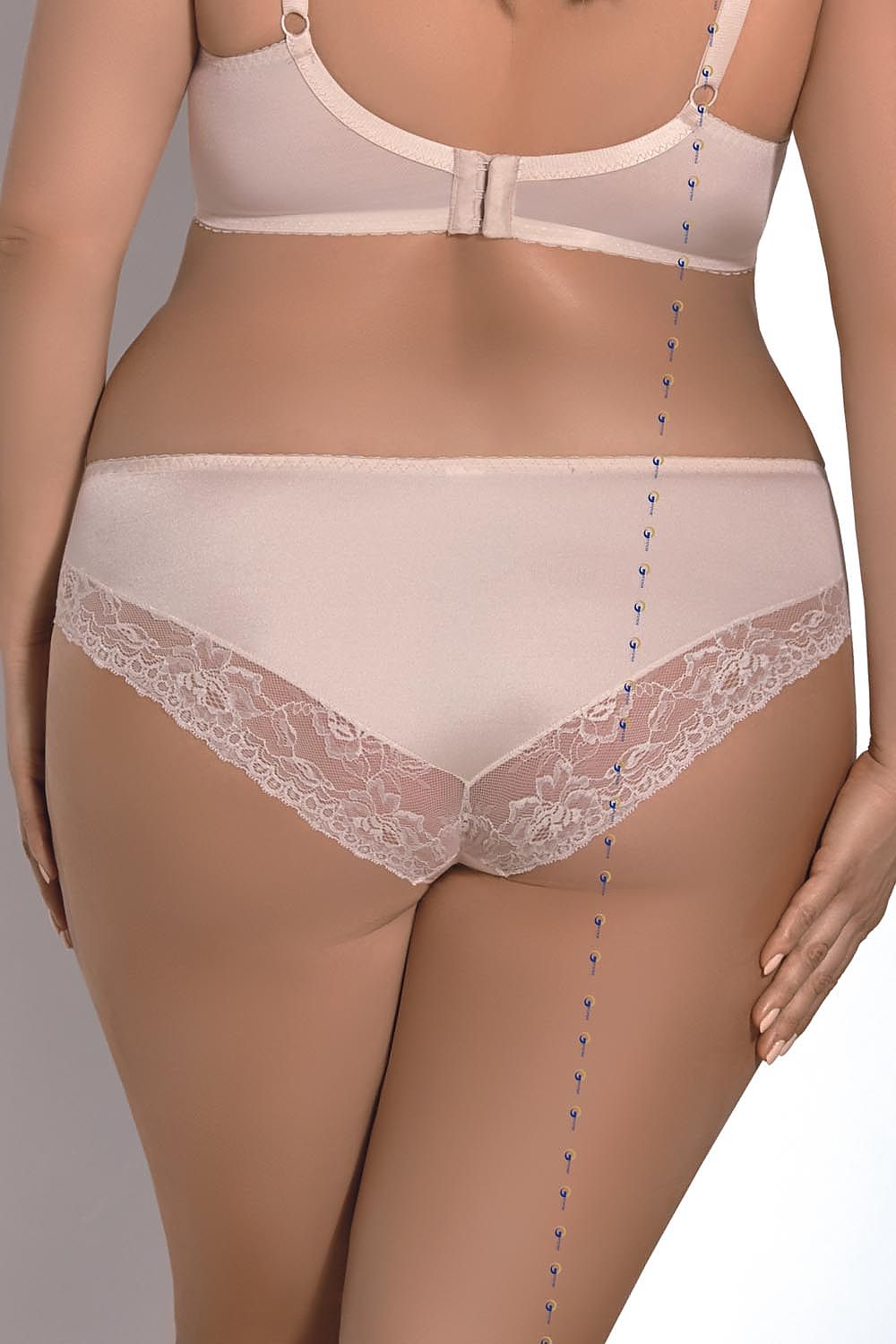 Gorsenia Lingerie Panties