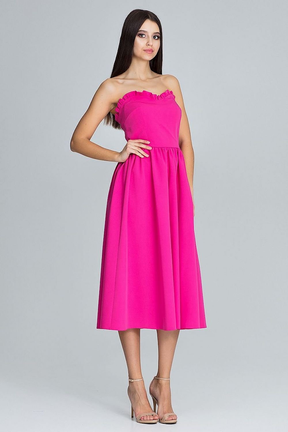 Robe de soirée Figl