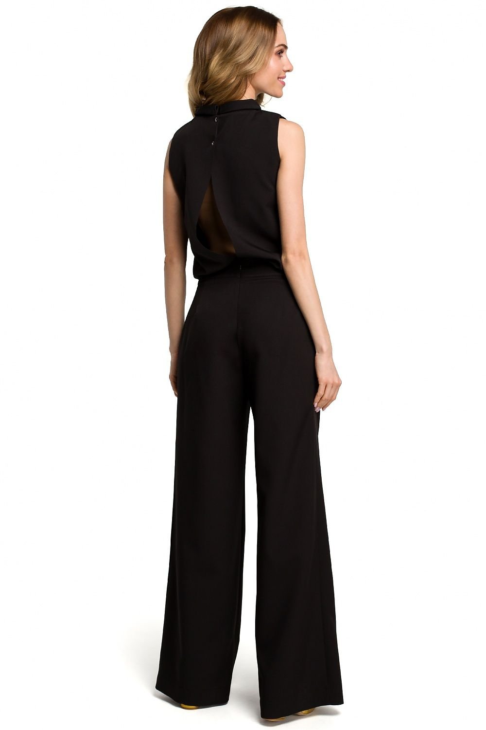 Moe Jumpsuit