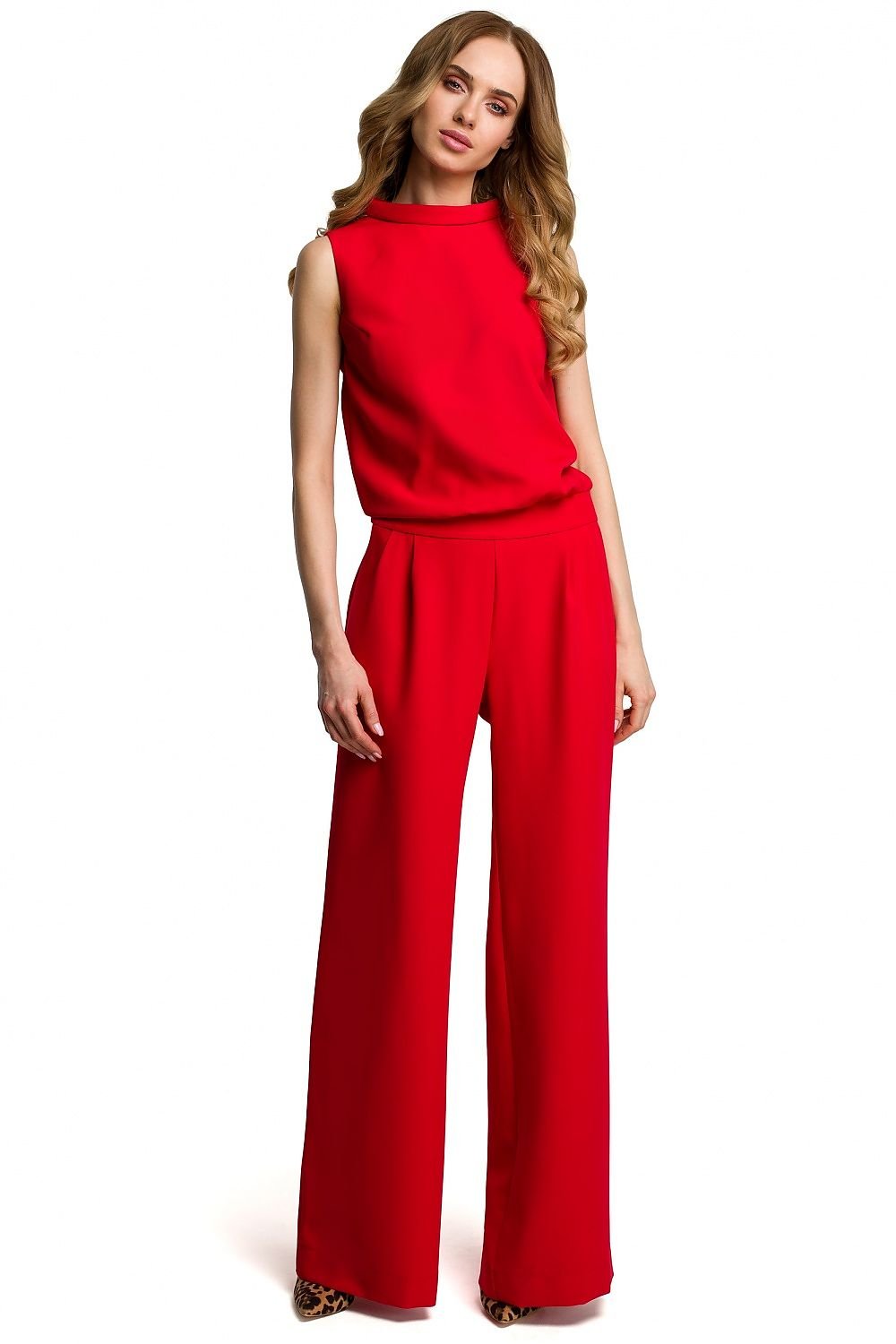 Moe Jumpsuit