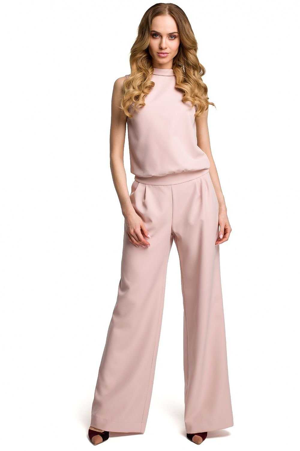 Moe Jumpsuit