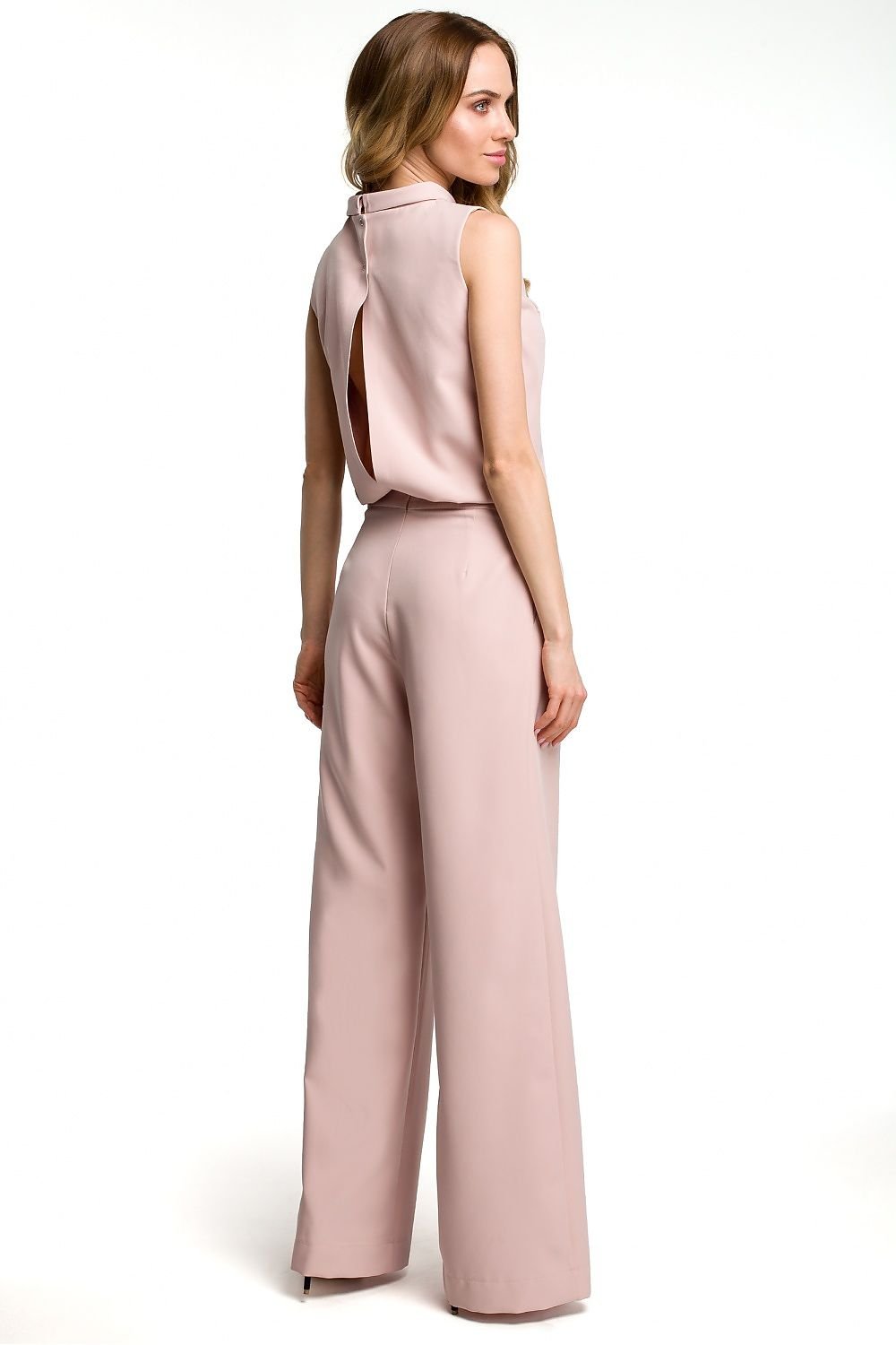 Moe Jumpsuit