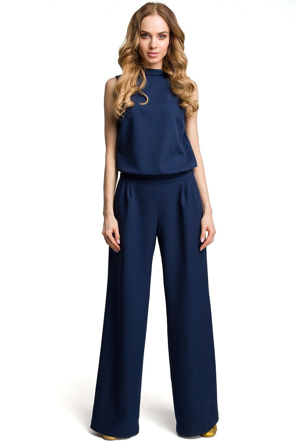 Moe Jumpsuit