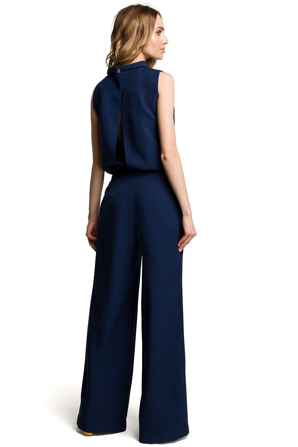 Moe Jumpsuit