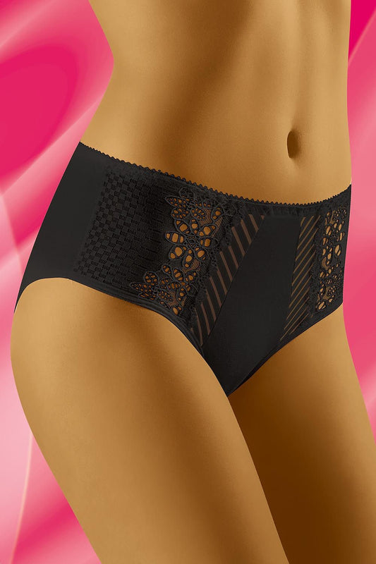 Wolbar panties