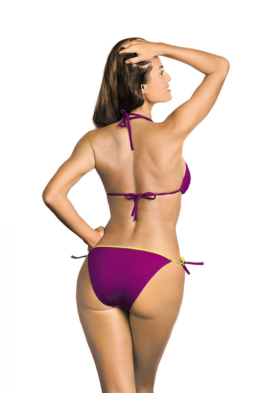 Two-piece swimsuit model 116609 Marko