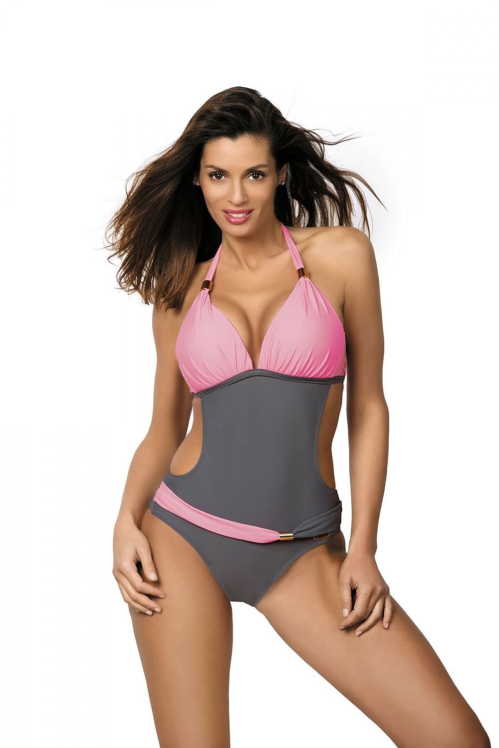 Maillot de bain une pièce Marko