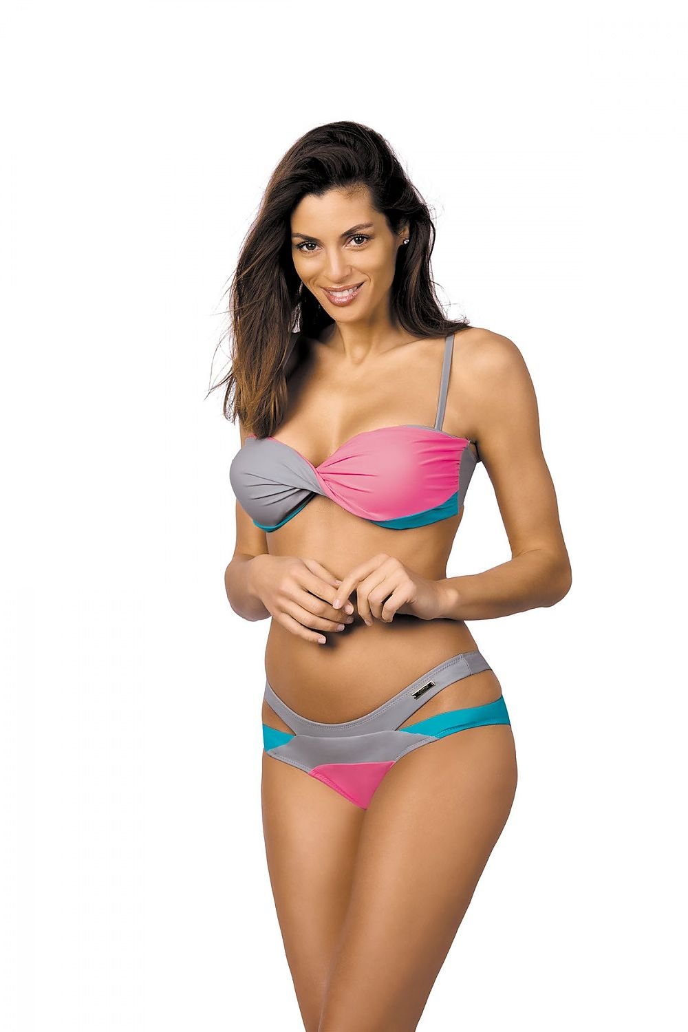 Marko two-piece swimsuit