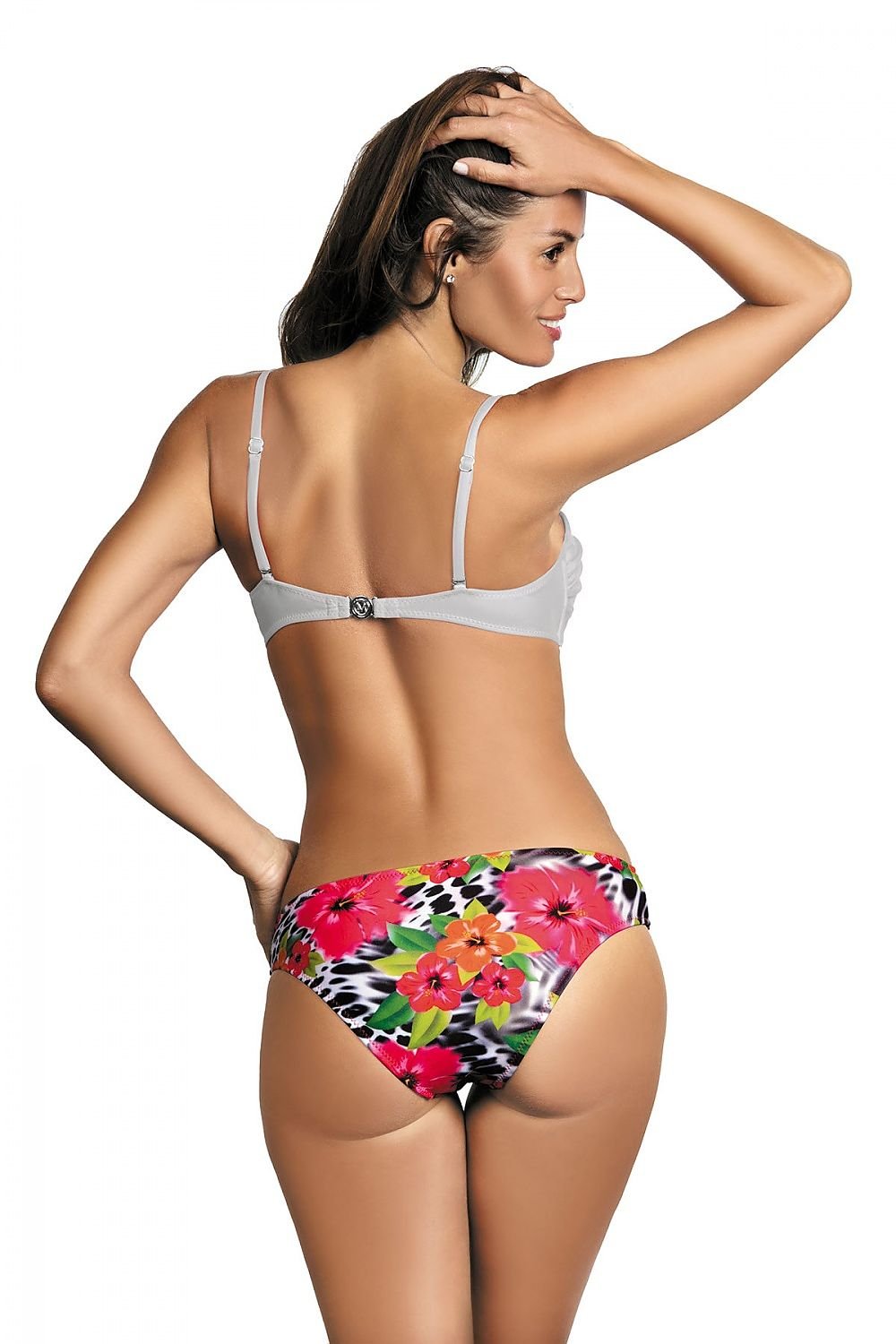 Marko two-piece swimsuit
