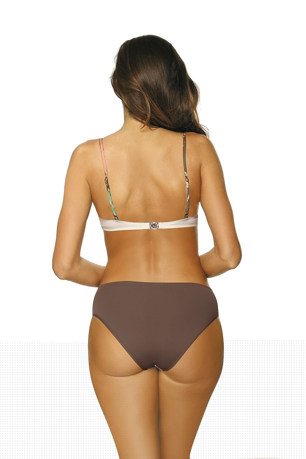Marko two-piece swimsuit