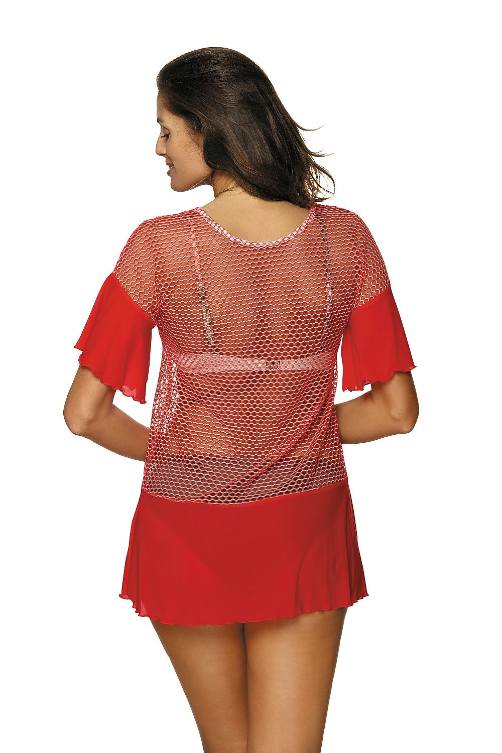 Marko beach tunic