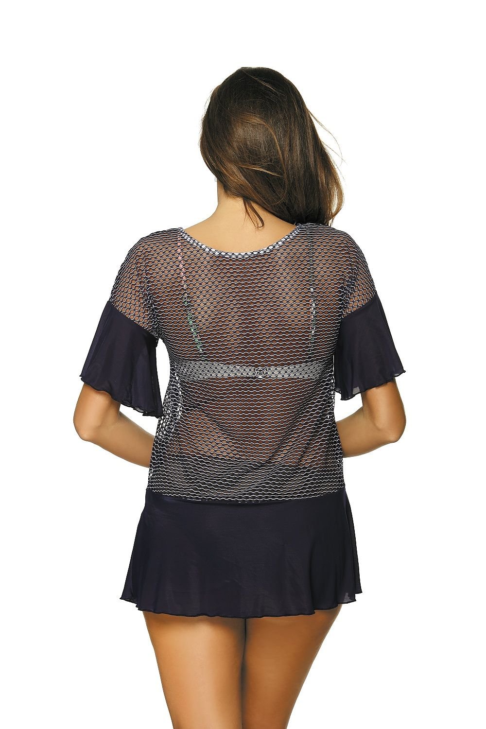 Marko beach tunic