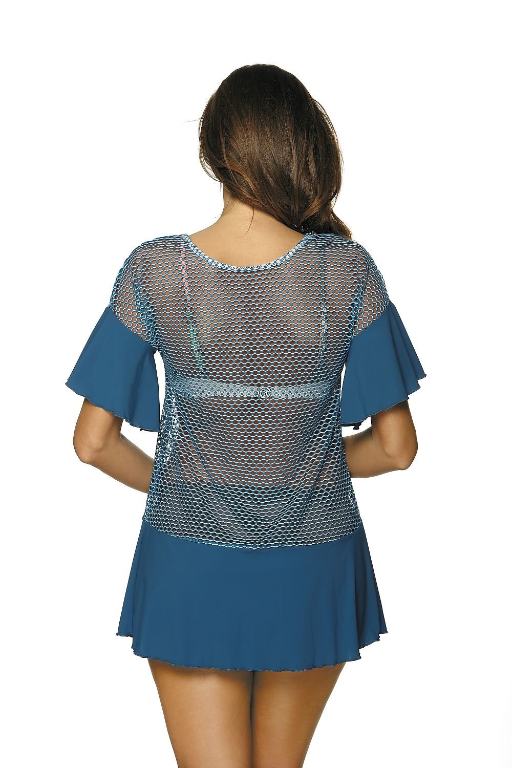 Marko beach tunic