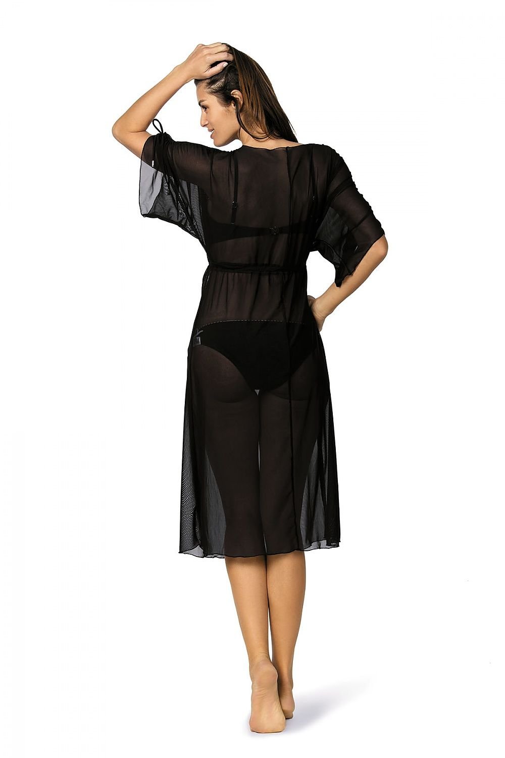 Marko beach tunic