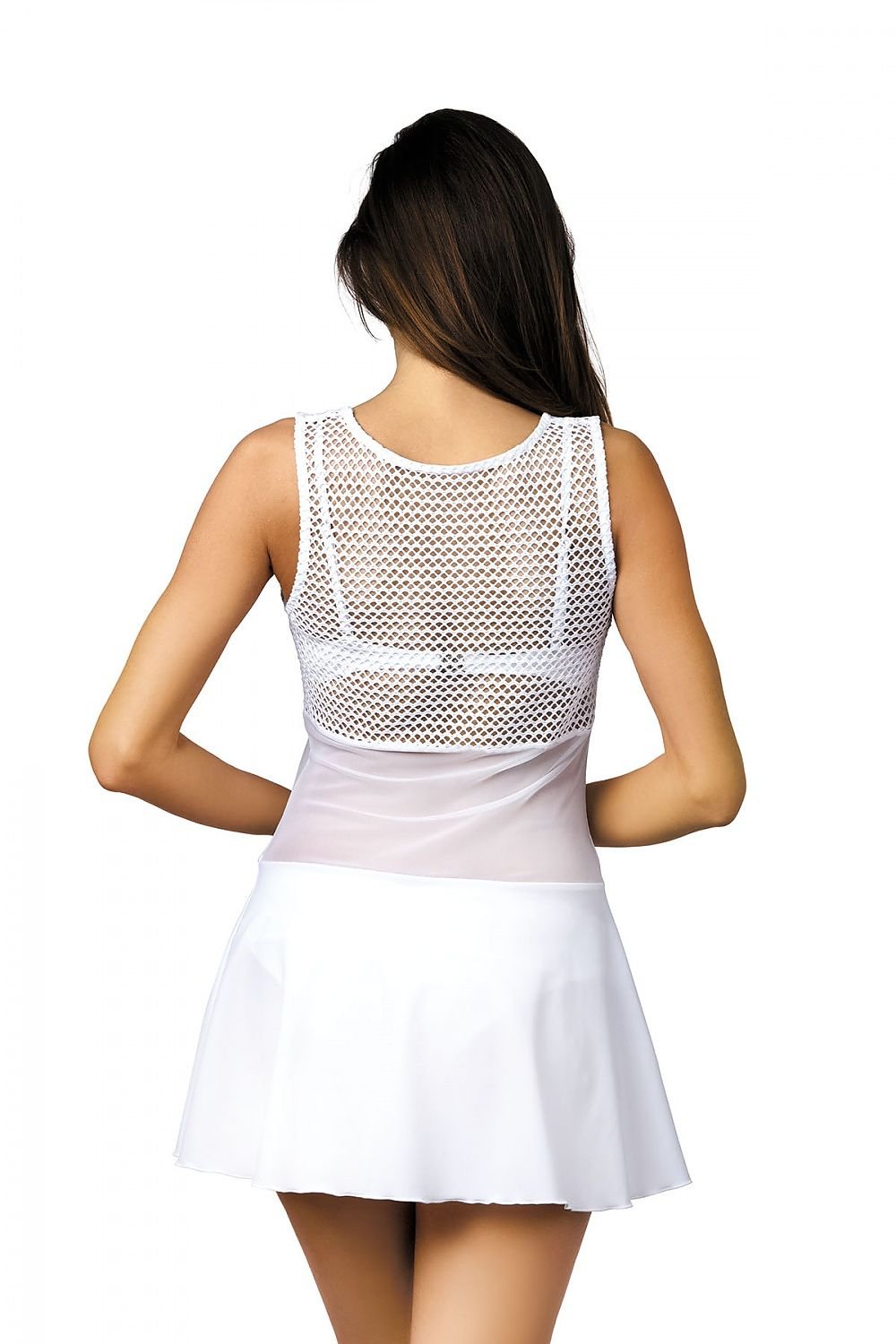 Marko beach tunic