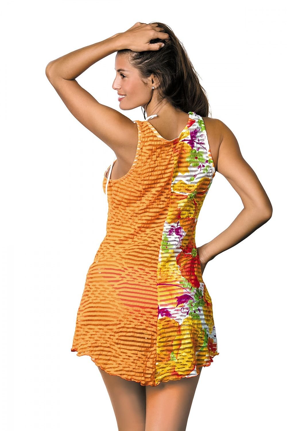 Marko beach tunic