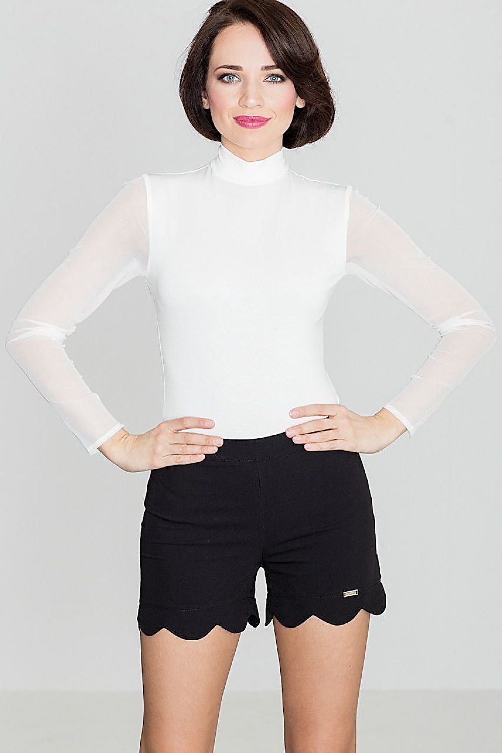 Lenitif Shorts