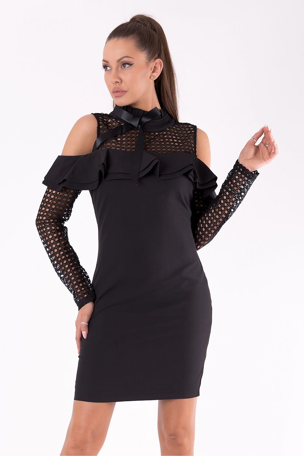 Robe courte YourNewStyle