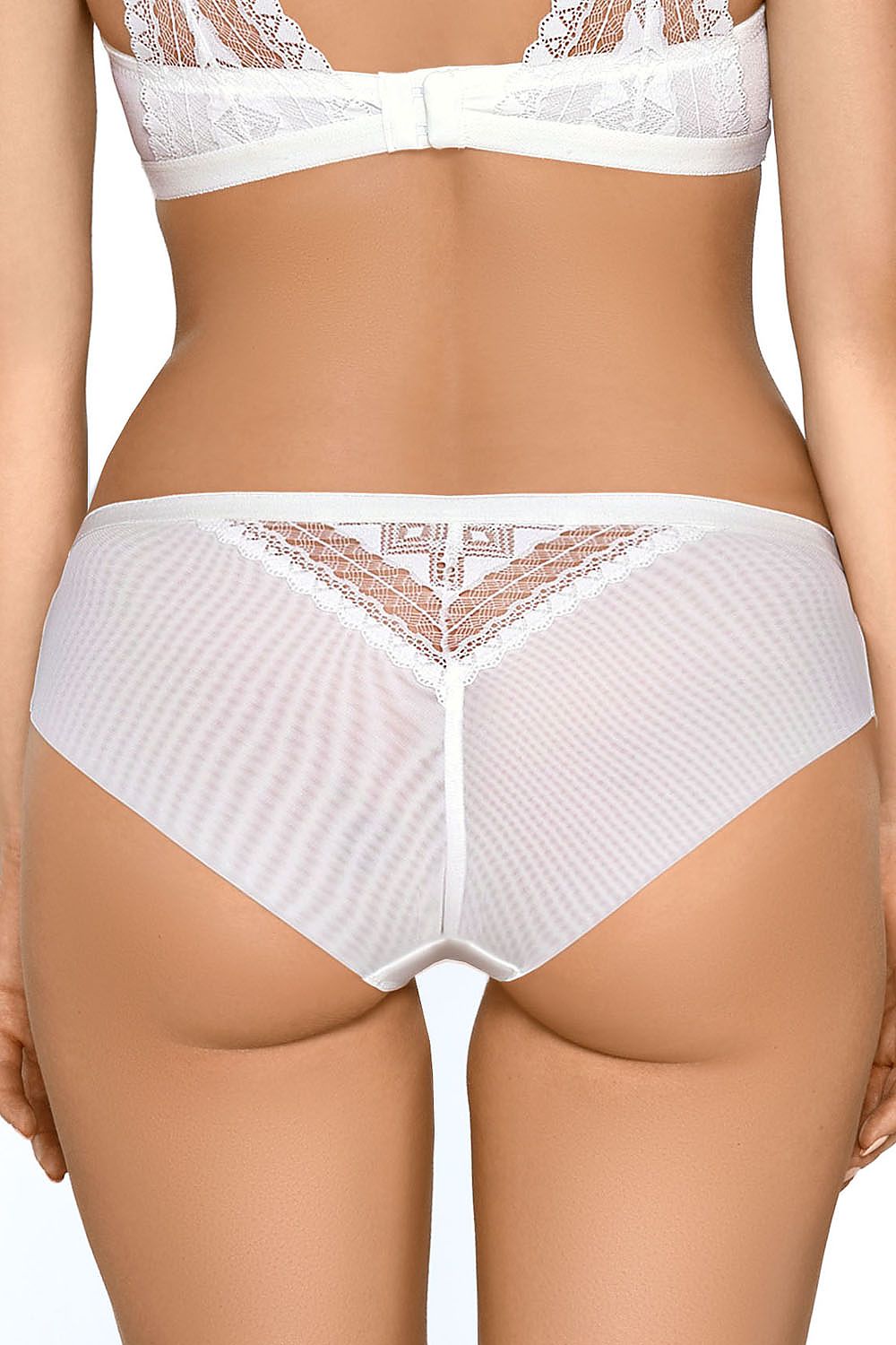Culottes model 120059 Nipplex