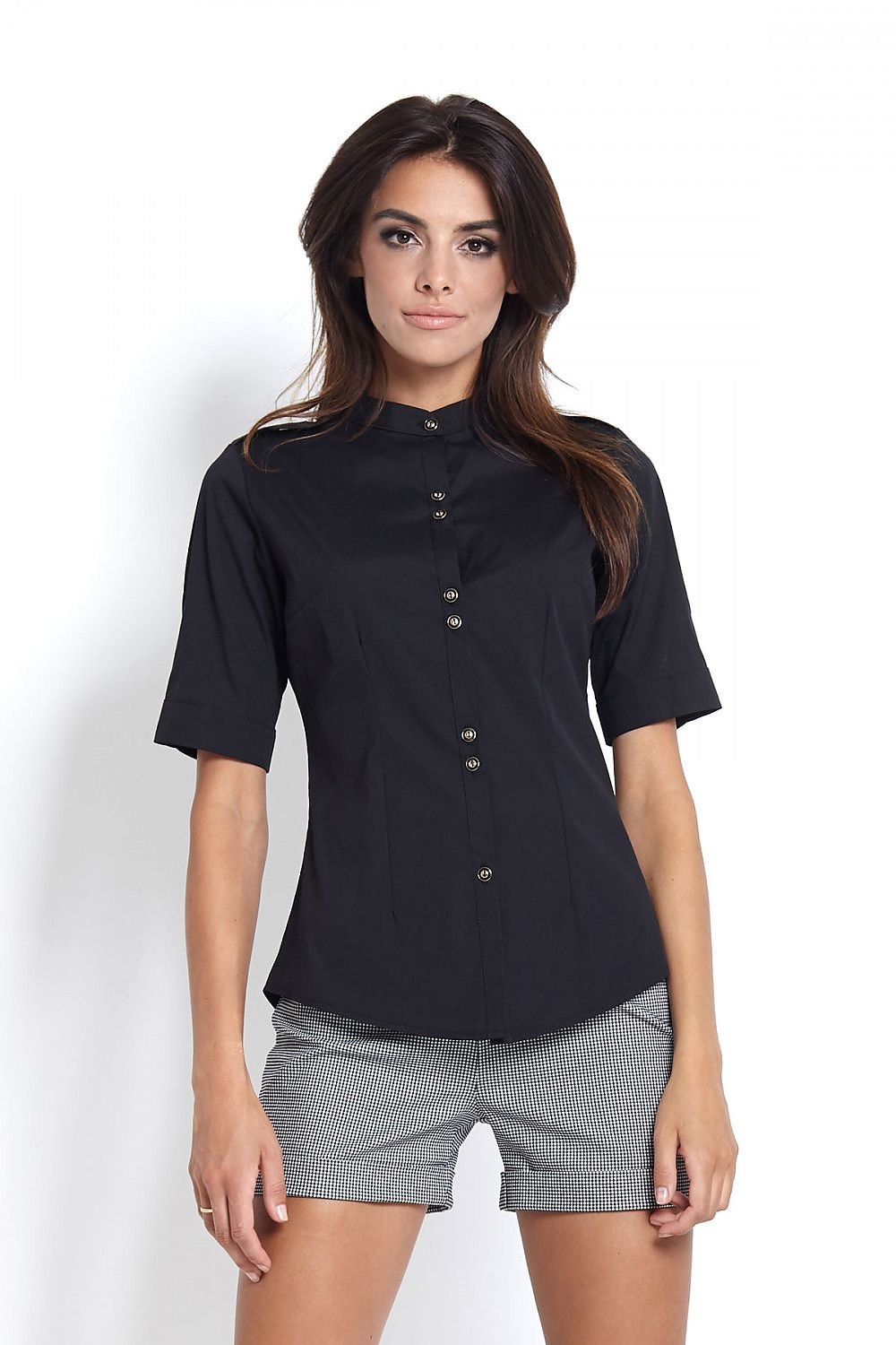 IVON short-sleeved shirt