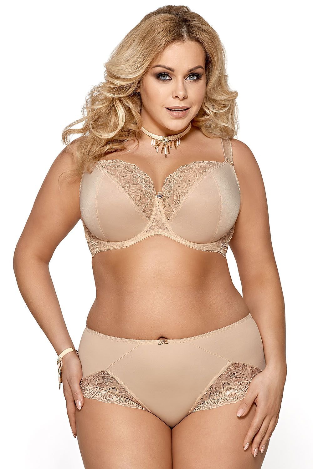 Gorsenia Lingerie Panties