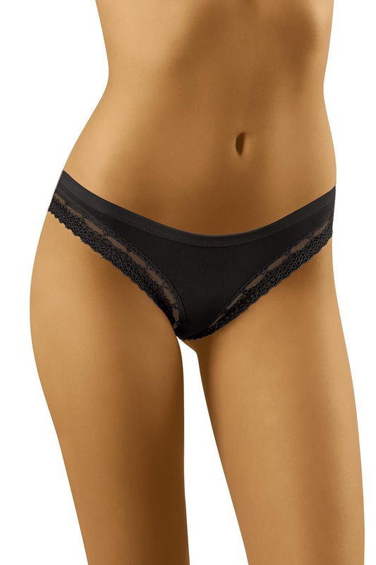 Wolbar panties