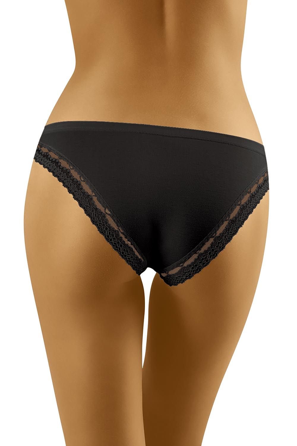 Wolbar panties