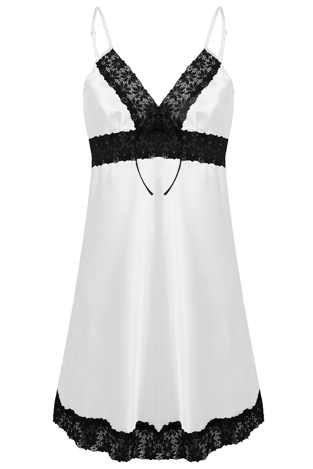 DKaren sexy nightie