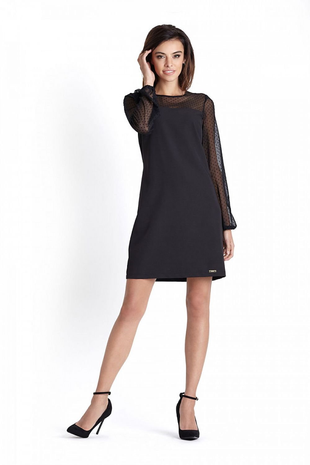IVON short dress